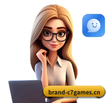 C7娱乐 APP 界面